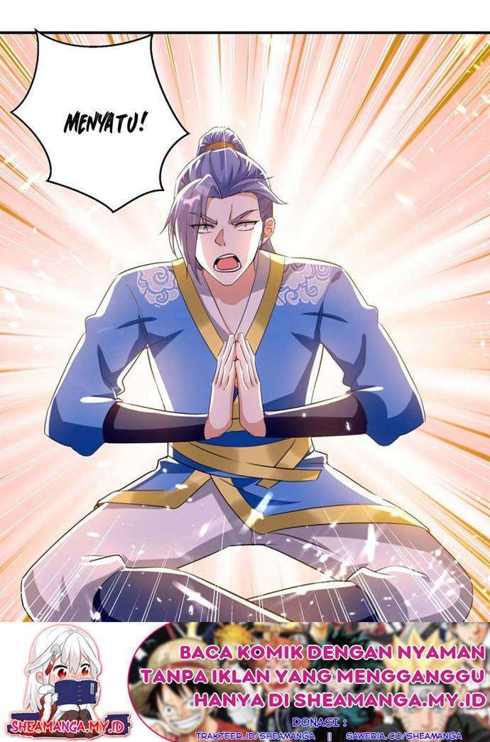 Strongest Leveling Bab 222 halaman 12