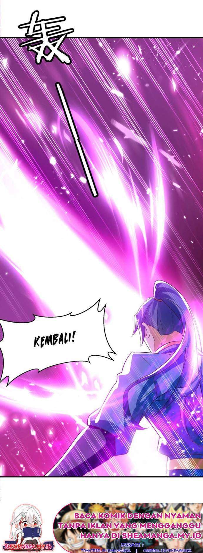 Strongest Leveling Bab 222 halaman 17