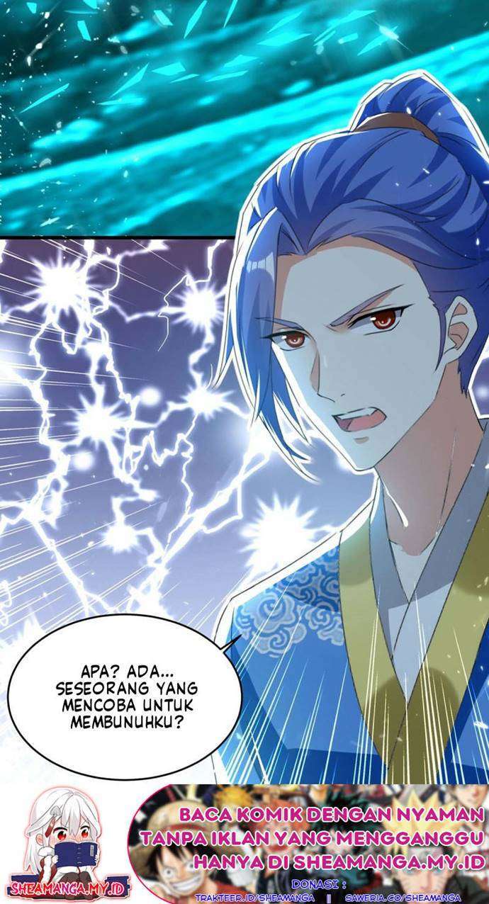 Strongest Leveling Bab 222 halaman 22