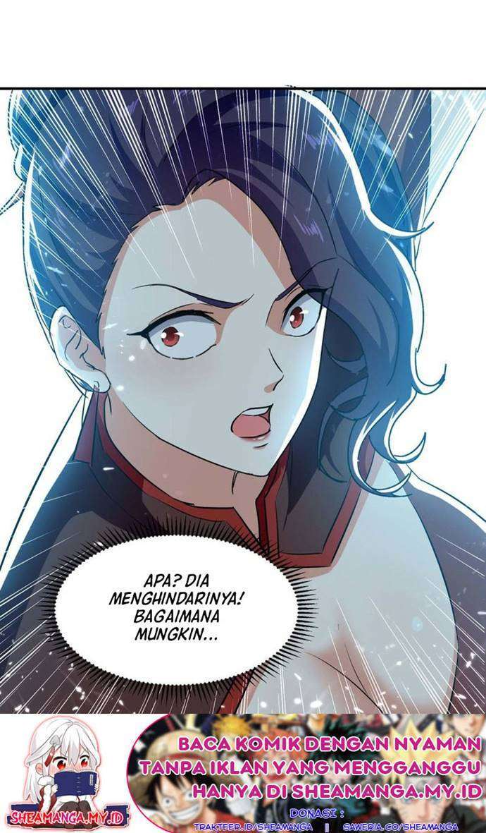 Strongest Leveling Bab 222 halaman 26