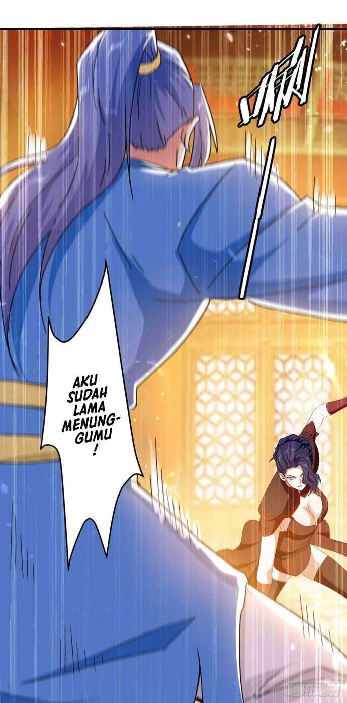 Strongest Leveling Bab 222 halaman 27