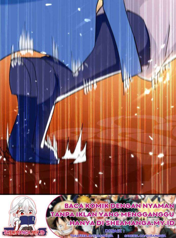 Strongest Leveling Bab 222 halaman 28