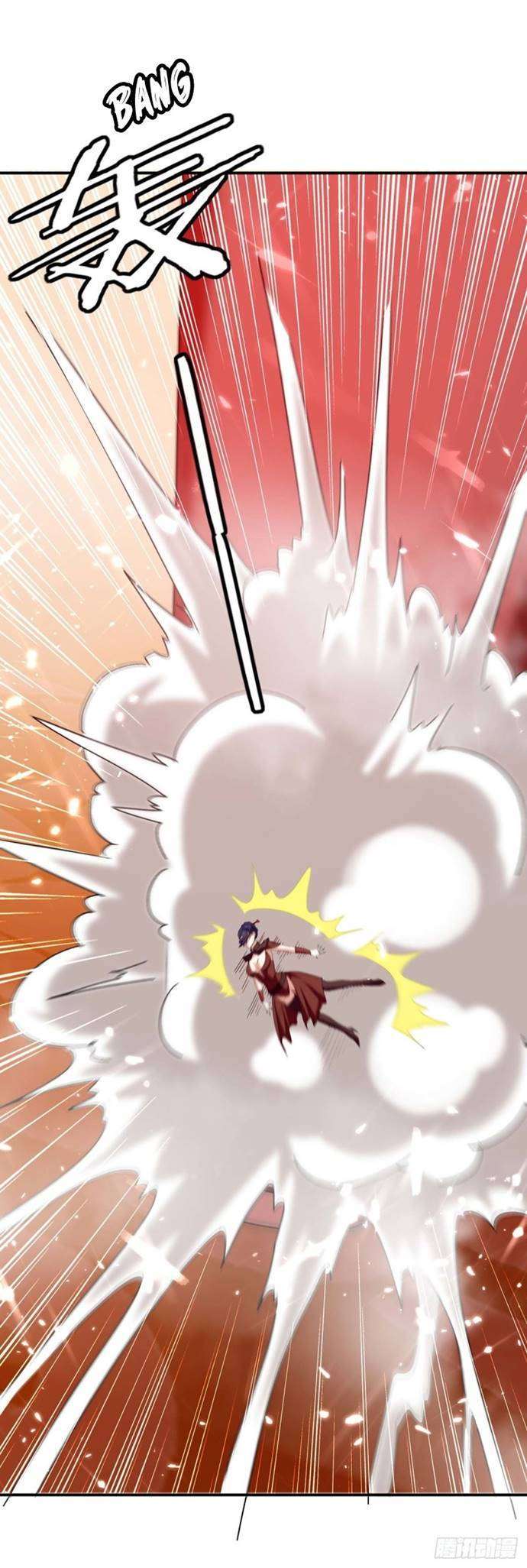 Strongest Leveling Bab 222 halaman 30