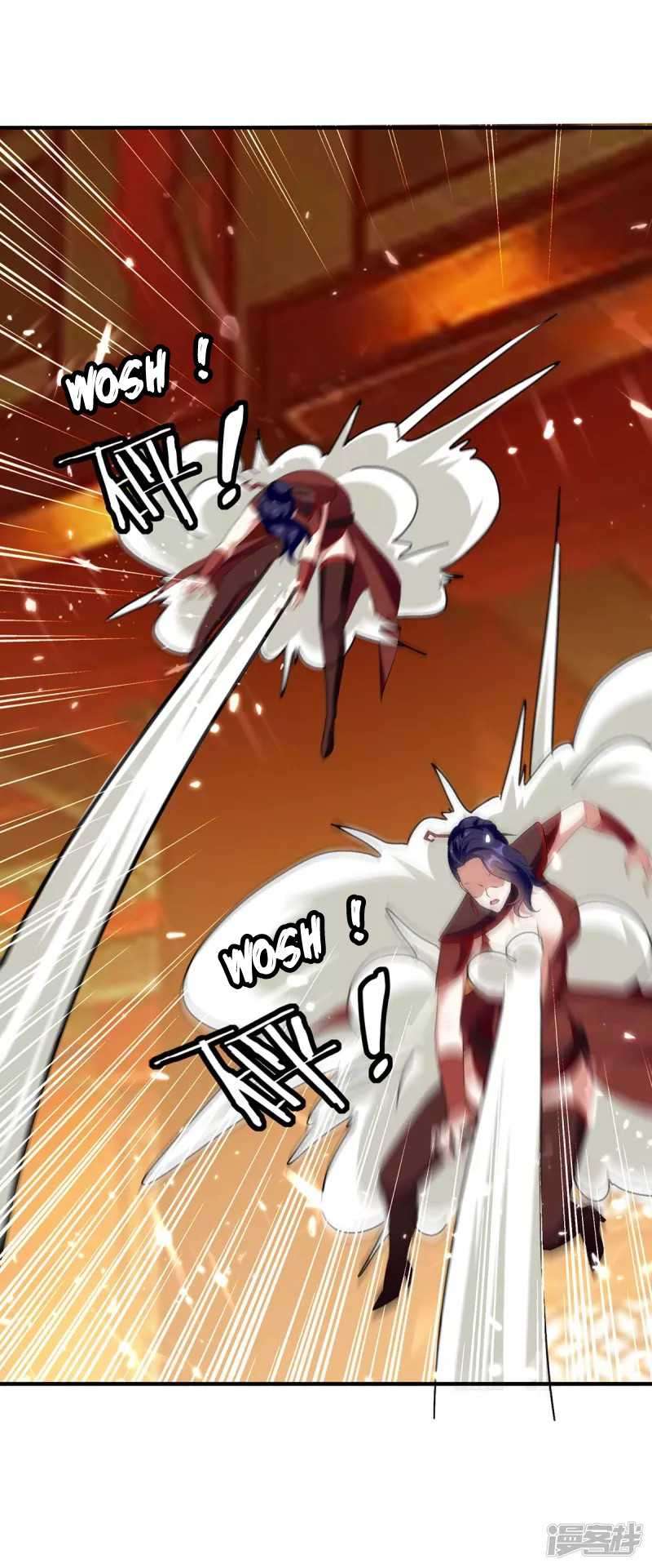 Strongest Leveling Bab 223 halaman 21