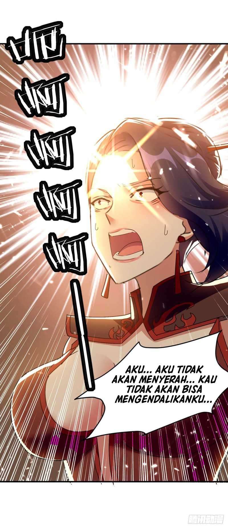Strongest Leveling Bab 224 halaman 4