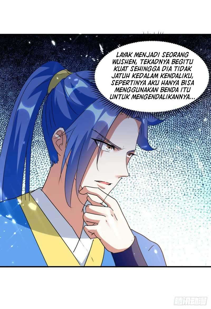 Strongest Leveling Bab 224 halaman 5