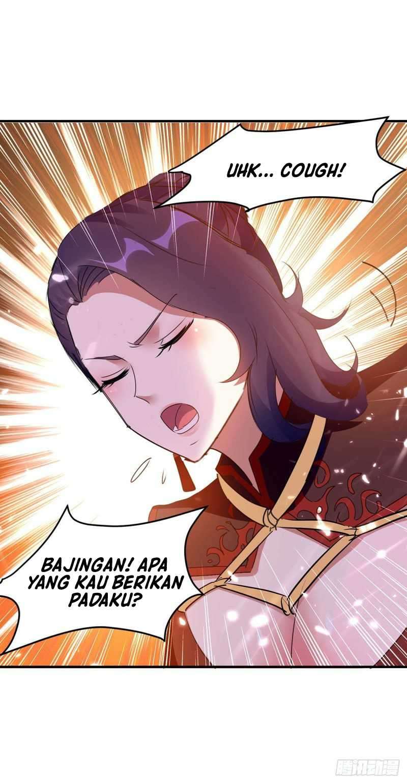 Strongest Leveling Bab 224 halaman 8