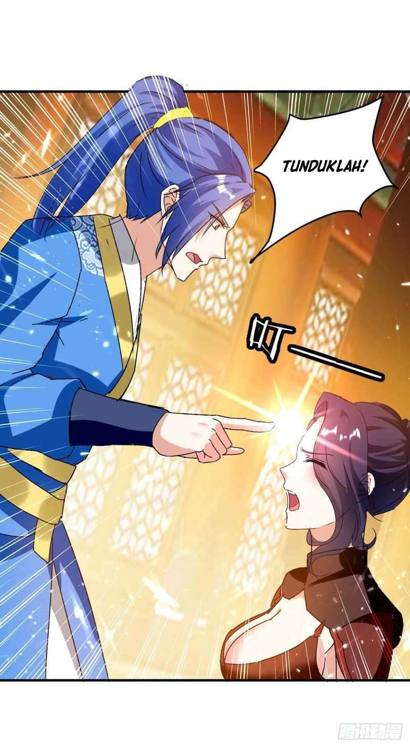 Strongest Leveling Bab 224 halaman 12