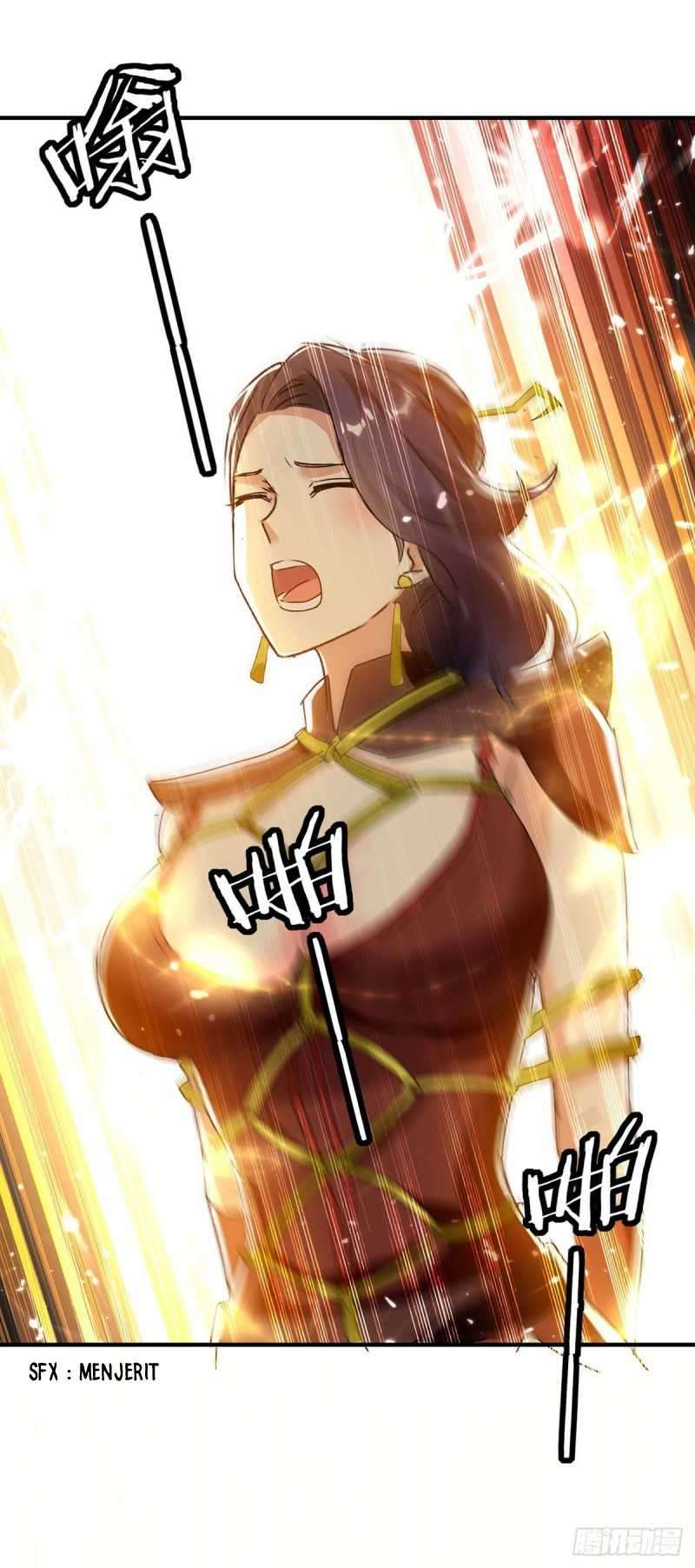 Strongest Leveling Bab 224 halaman 13