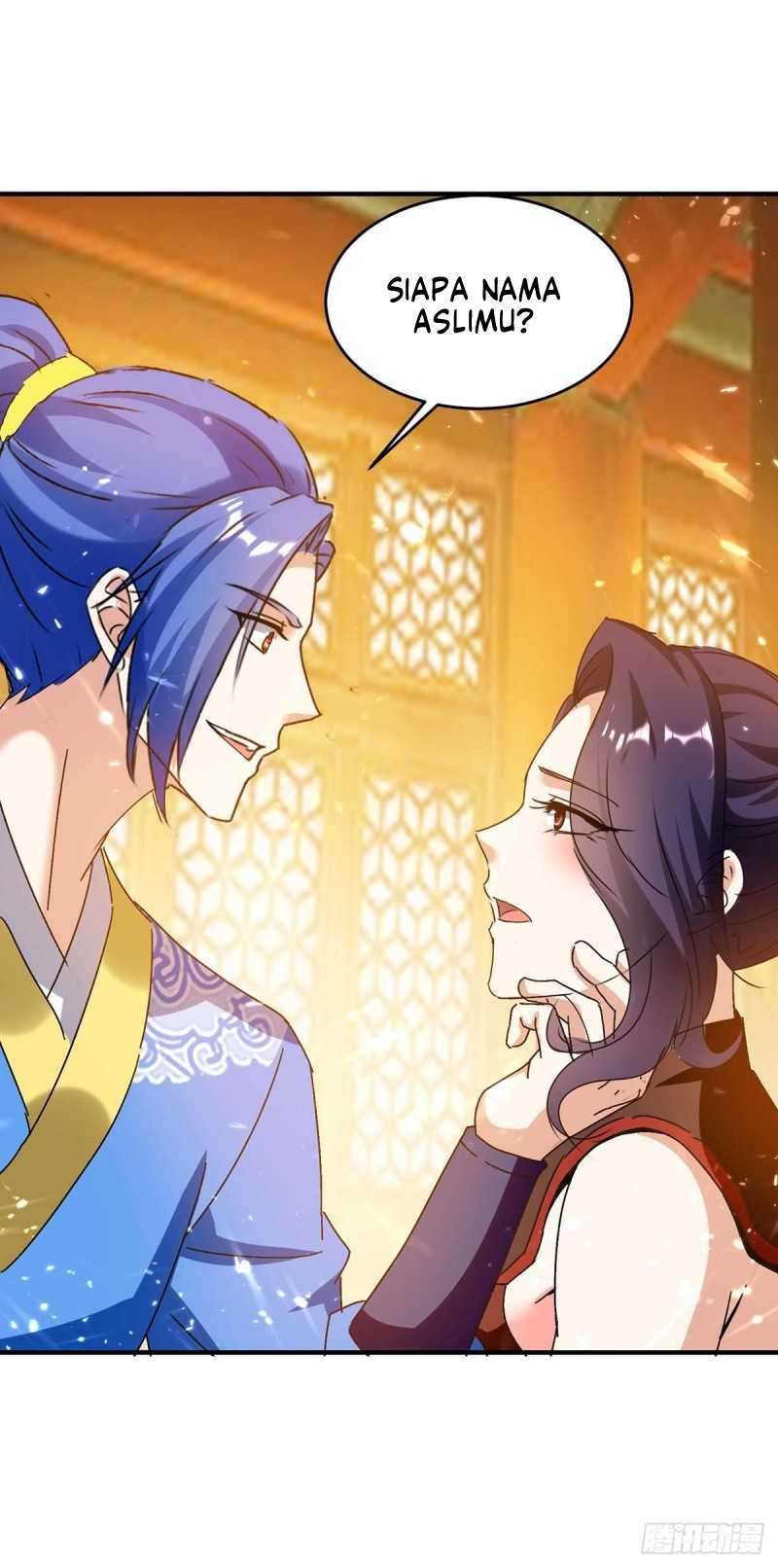 Strongest Leveling Bab 224 halaman 16