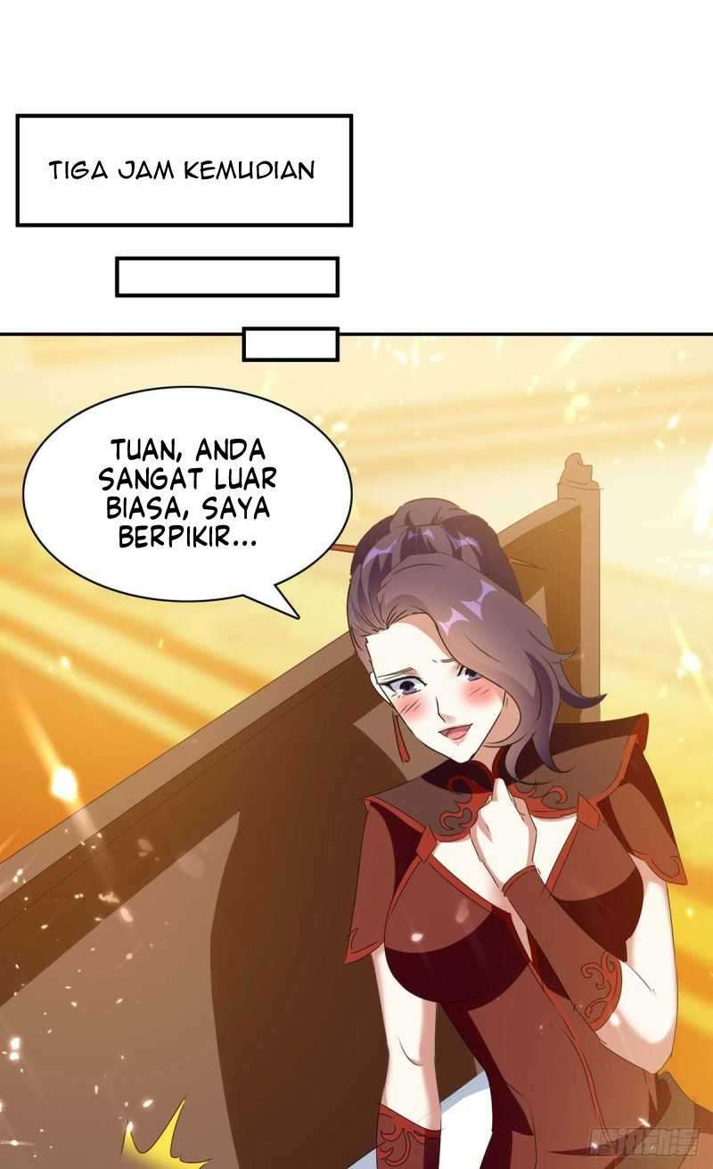 Strongest Leveling Bab 224 halaman 23