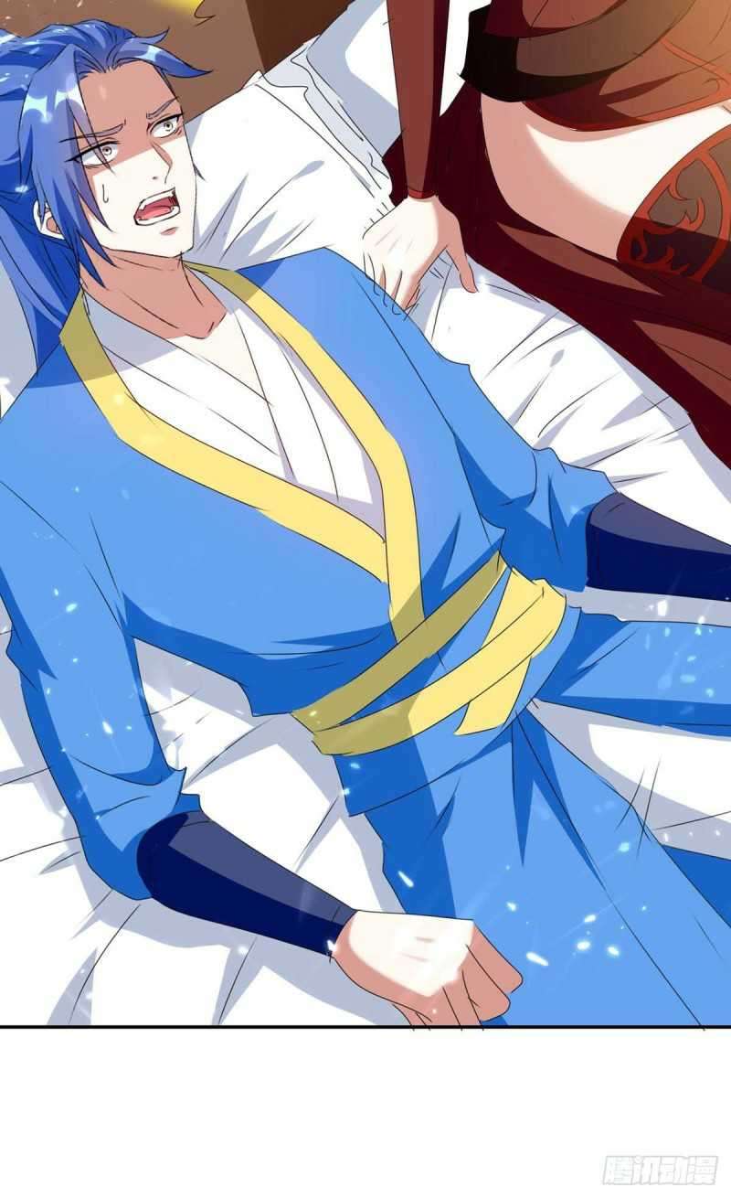 Strongest Leveling Bab 224 halaman 24