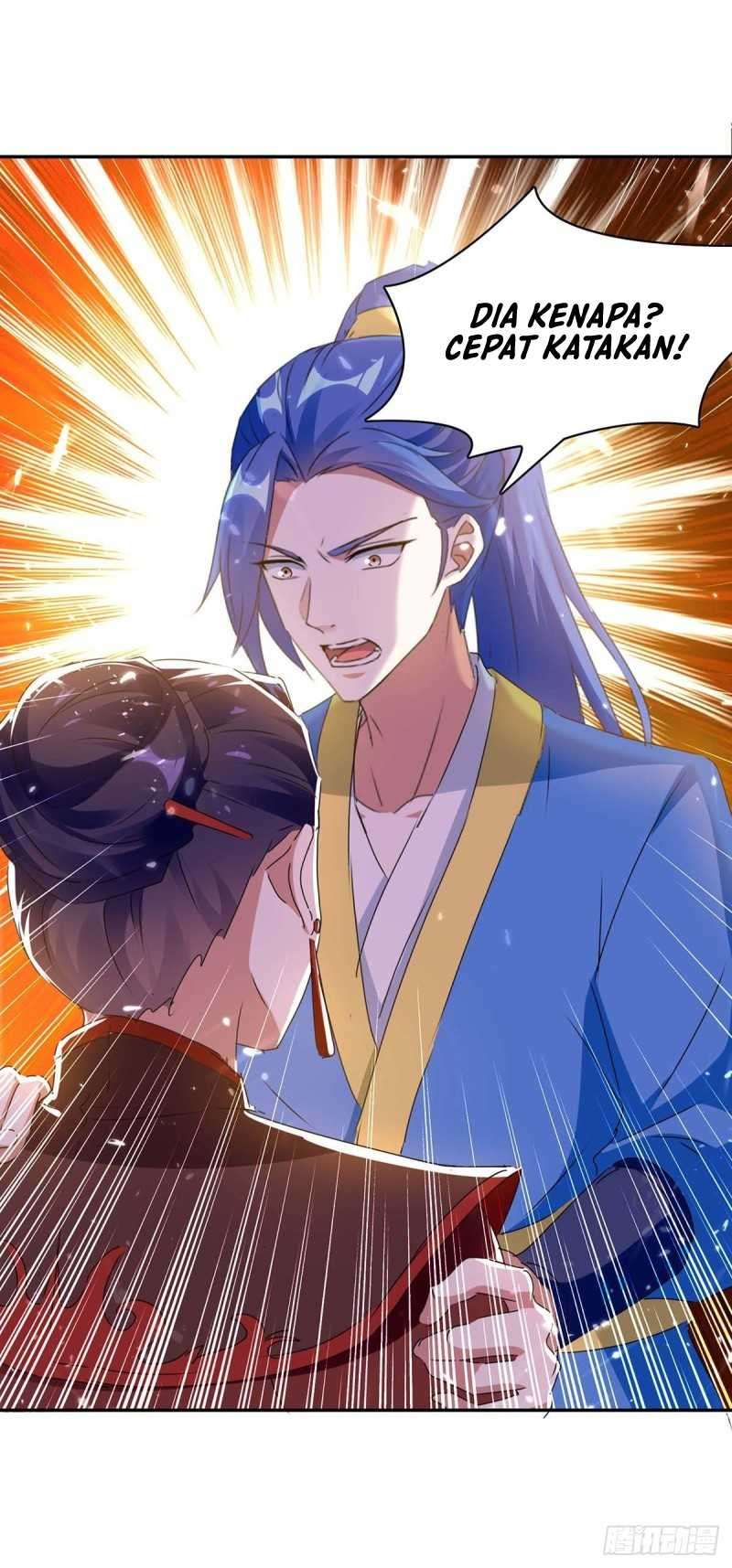 Strongest Leveling Bab 224 halaman 29
