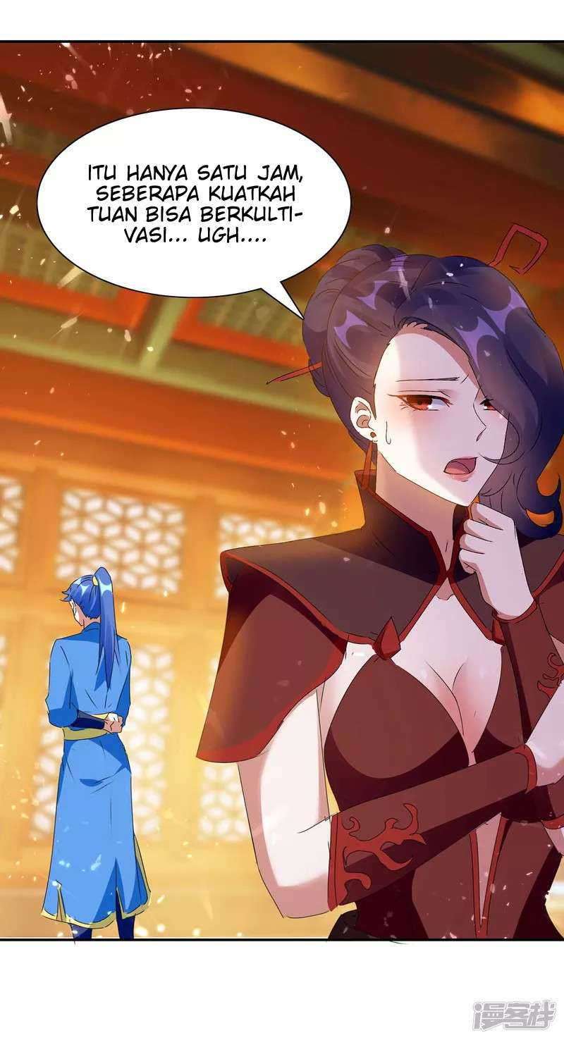 Strongest Leveling Bab 225 halaman 9