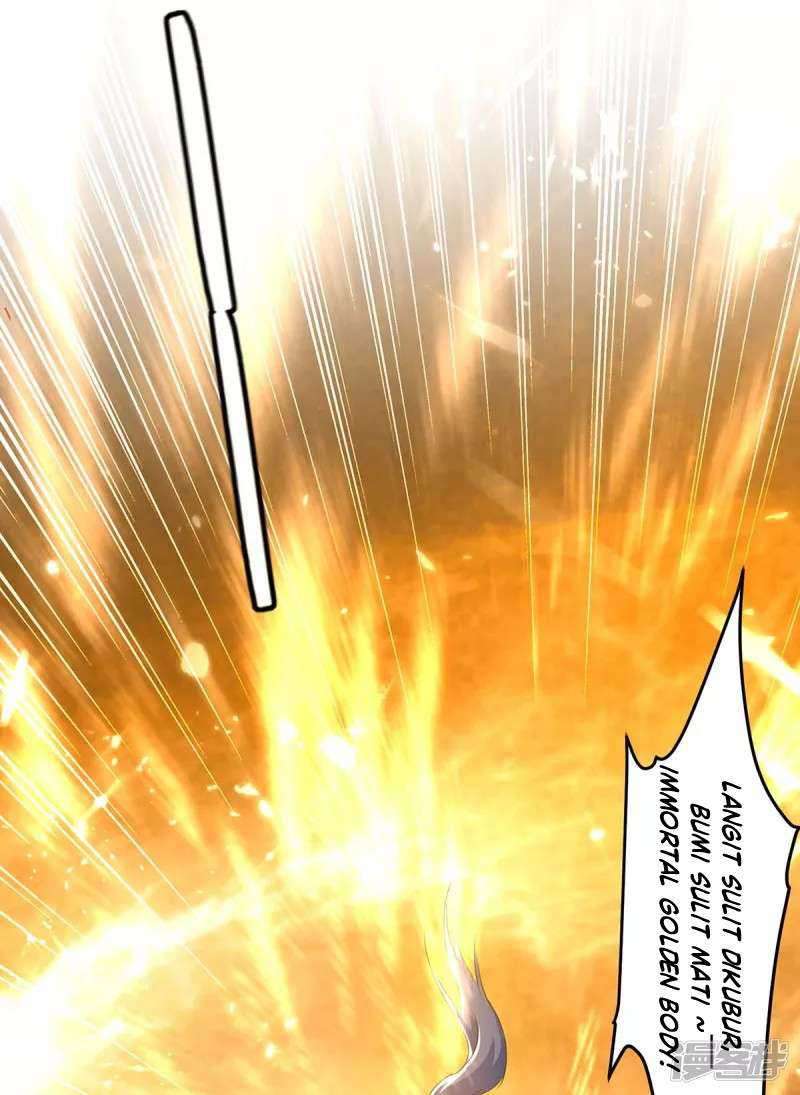 Strongest Leveling Bab 225 halaman 15