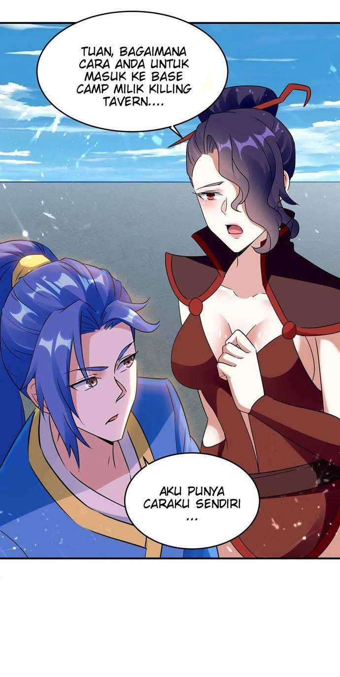 Strongest Leveling Bab 226 halaman 2