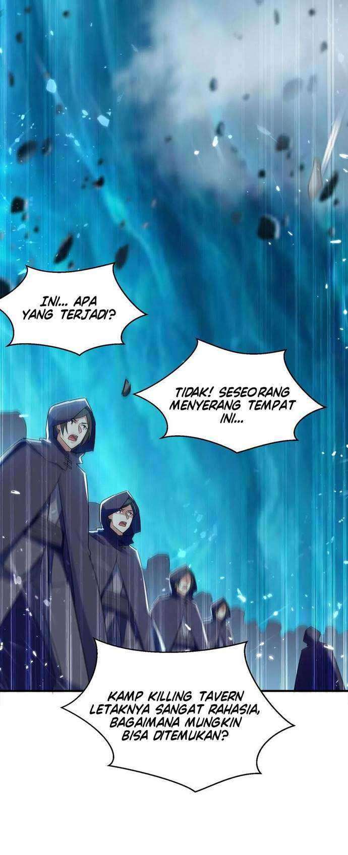 Strongest Leveling Bab 226 halaman 14
