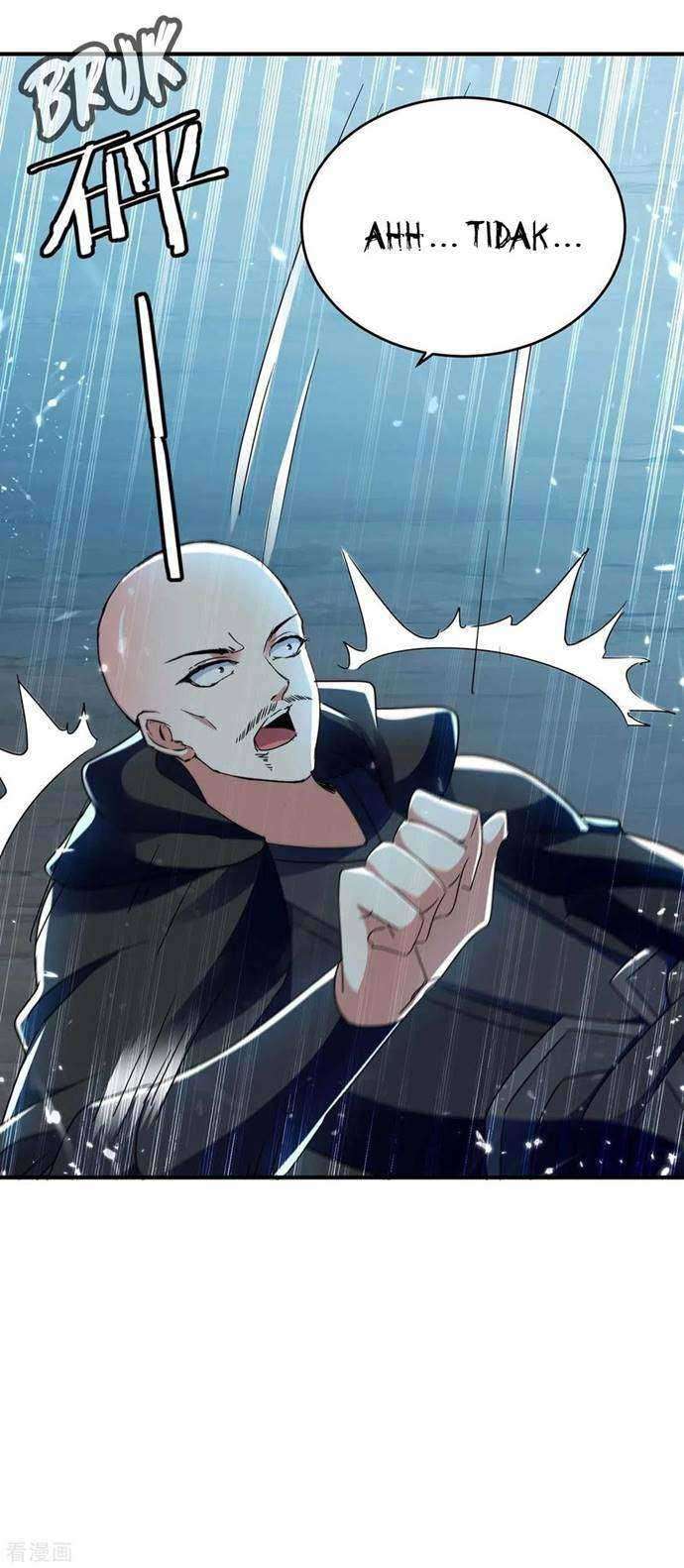 Strongest Leveling Bab 226 halaman 24
