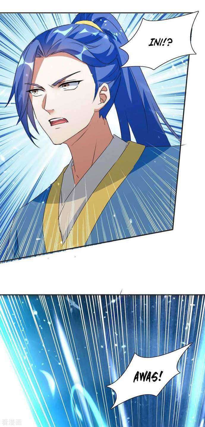 Strongest Leveling Bab 226 halaman 31