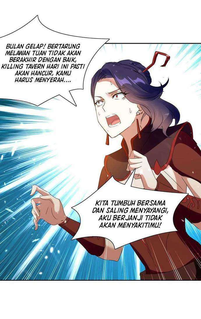 Strongest Leveling Bab 227 halaman 4