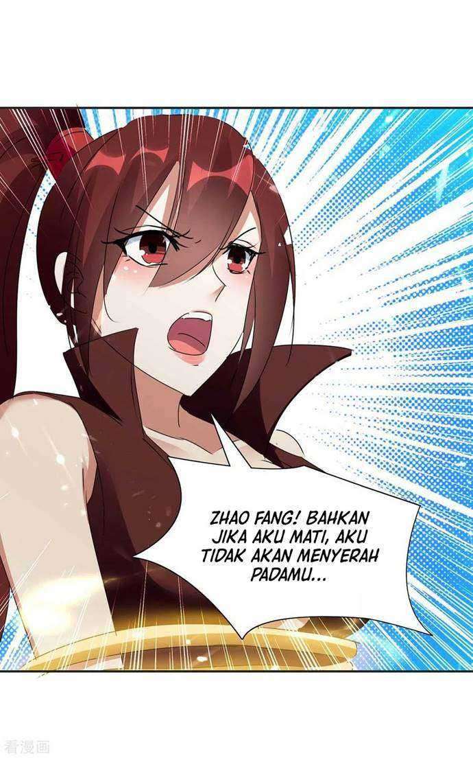 Strongest Leveling Bab 227 halaman 9