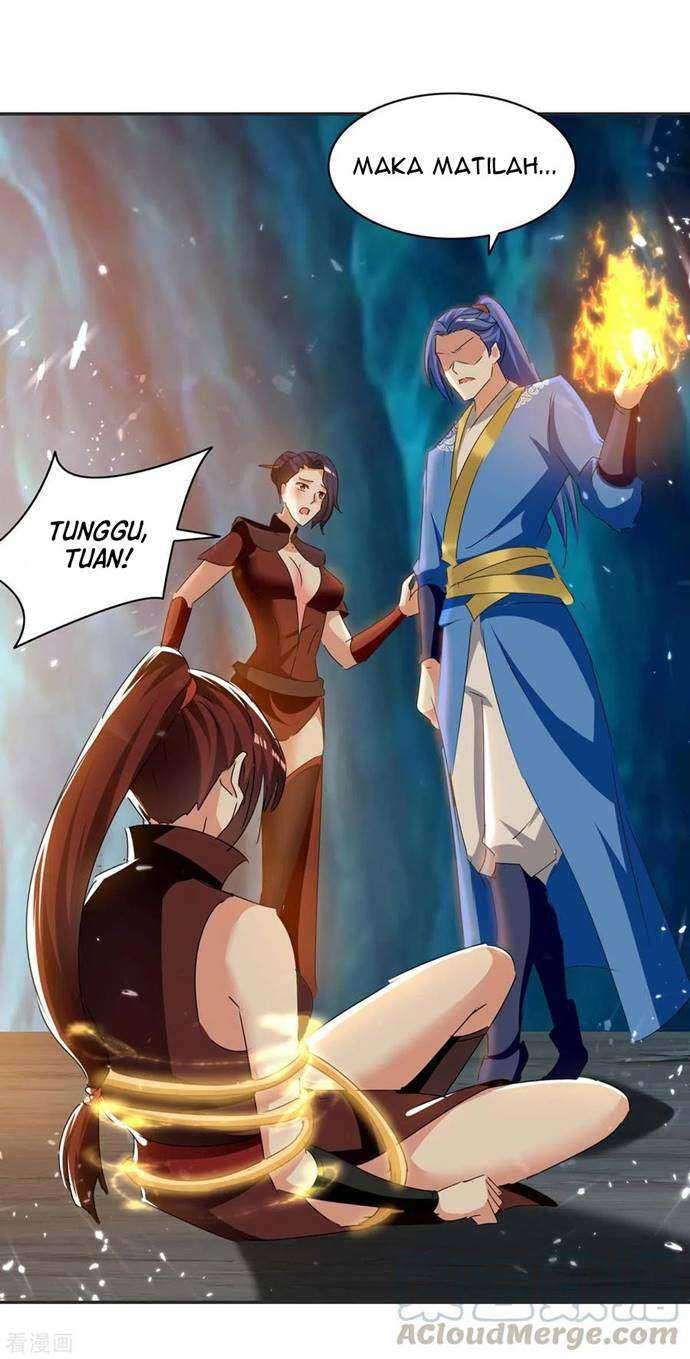 Strongest Leveling Bab 227 halaman 10
