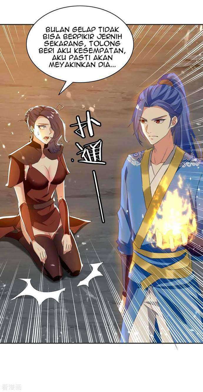 Strongest Leveling Bab 227 halaman 11