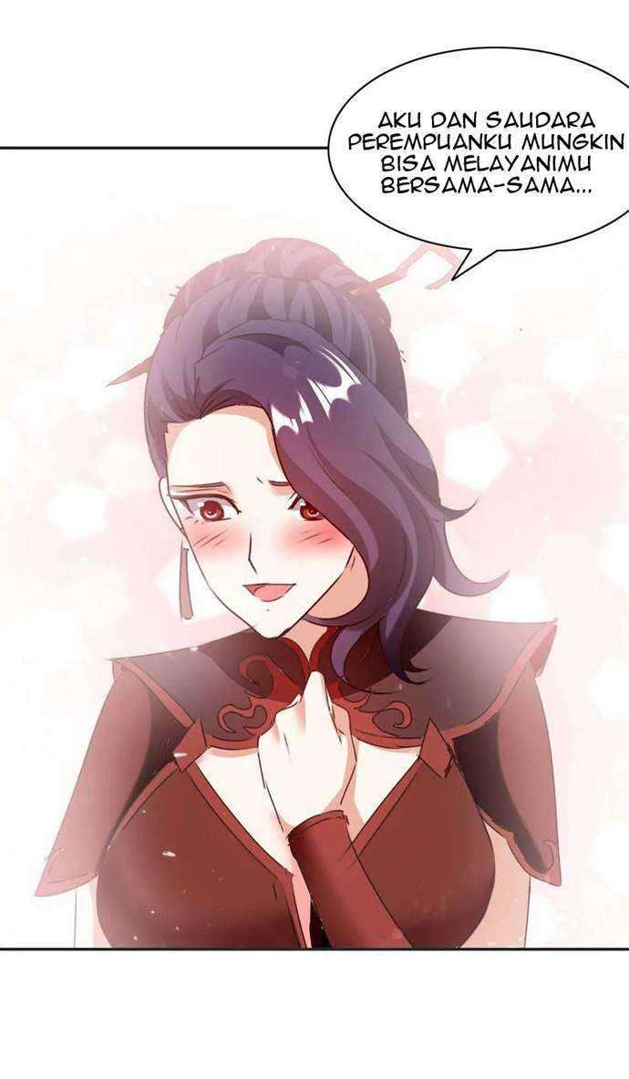 Strongest Leveling Bab 227 halaman 12