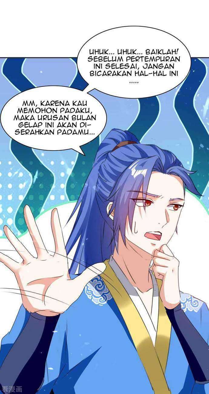 Strongest Leveling Bab 227 halaman 13