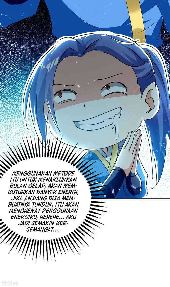 Strongest Leveling Bab 227 halaman 14