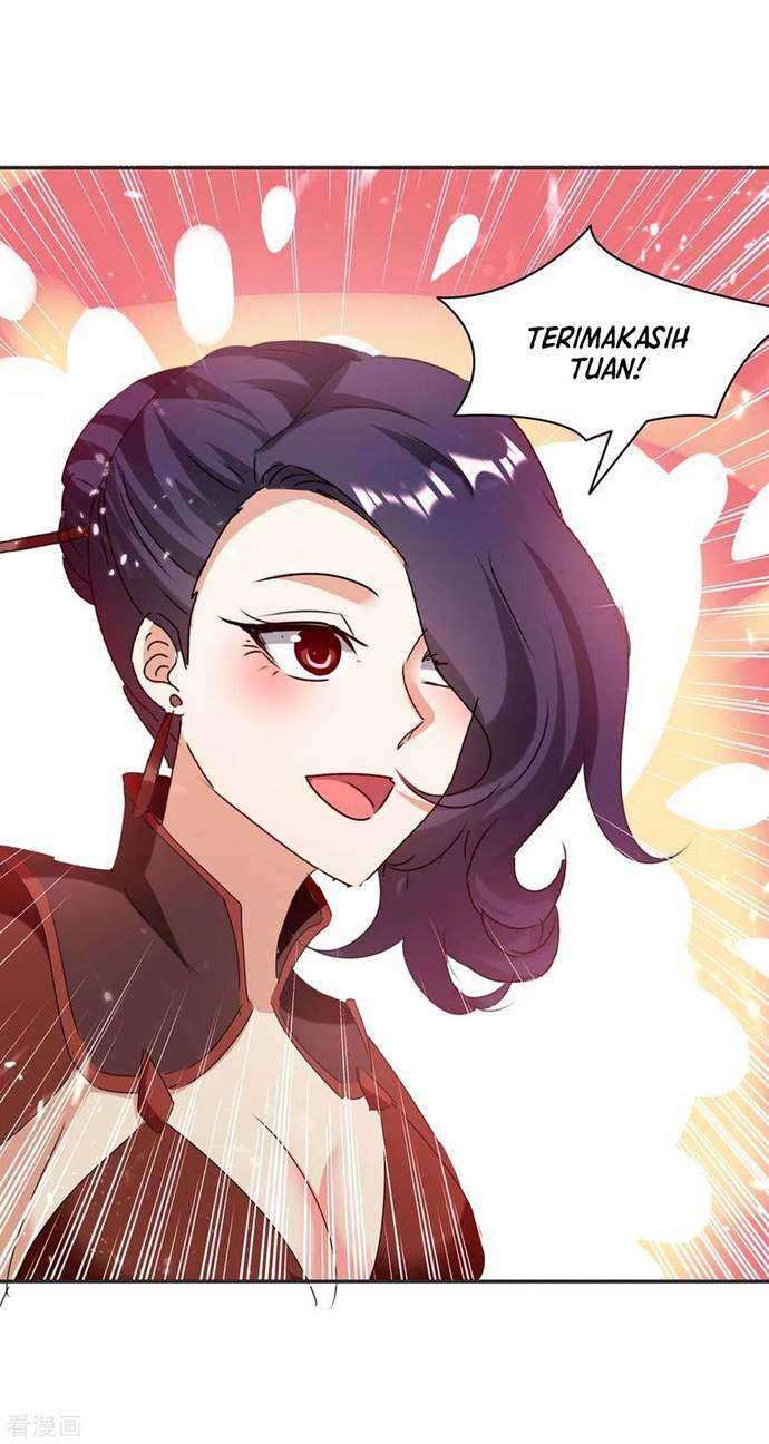 Strongest Leveling Bab 227 halaman 15