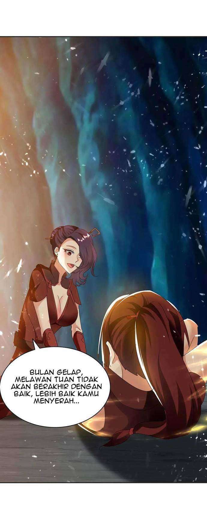 Strongest Leveling Bab 227 halaman 16