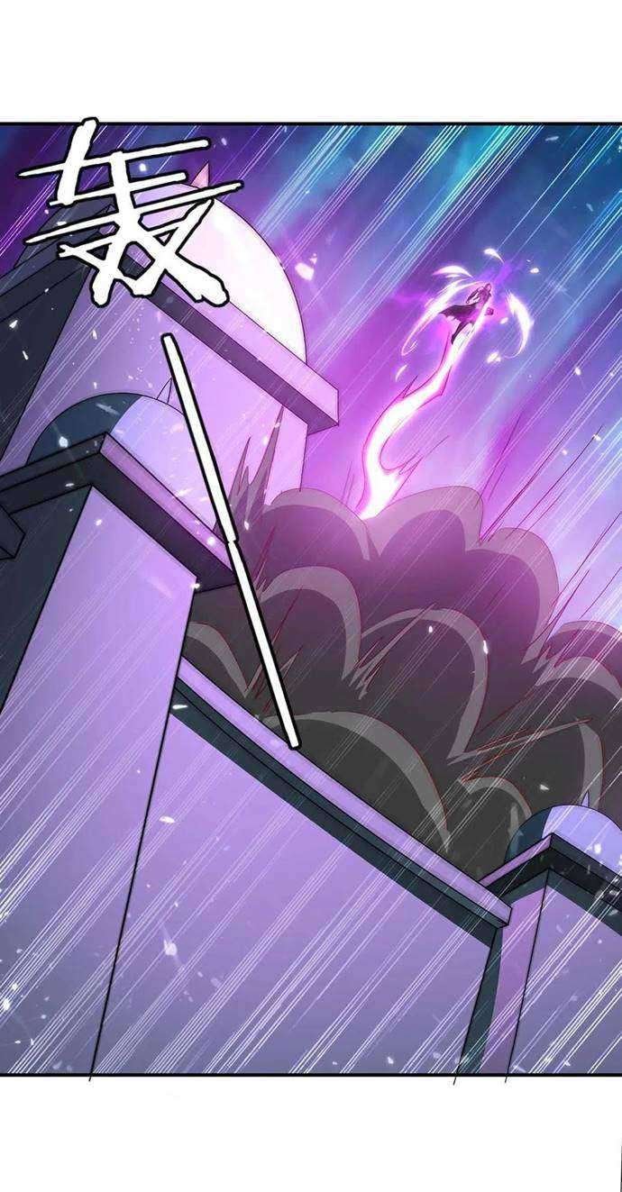 Strongest Leveling Bab 227 halaman 18