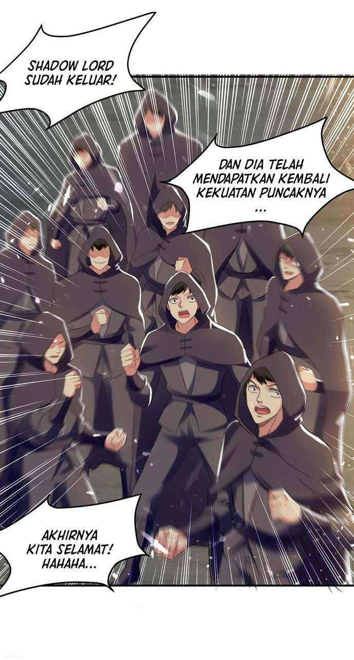 Strongest Leveling Bab 227 halaman 20