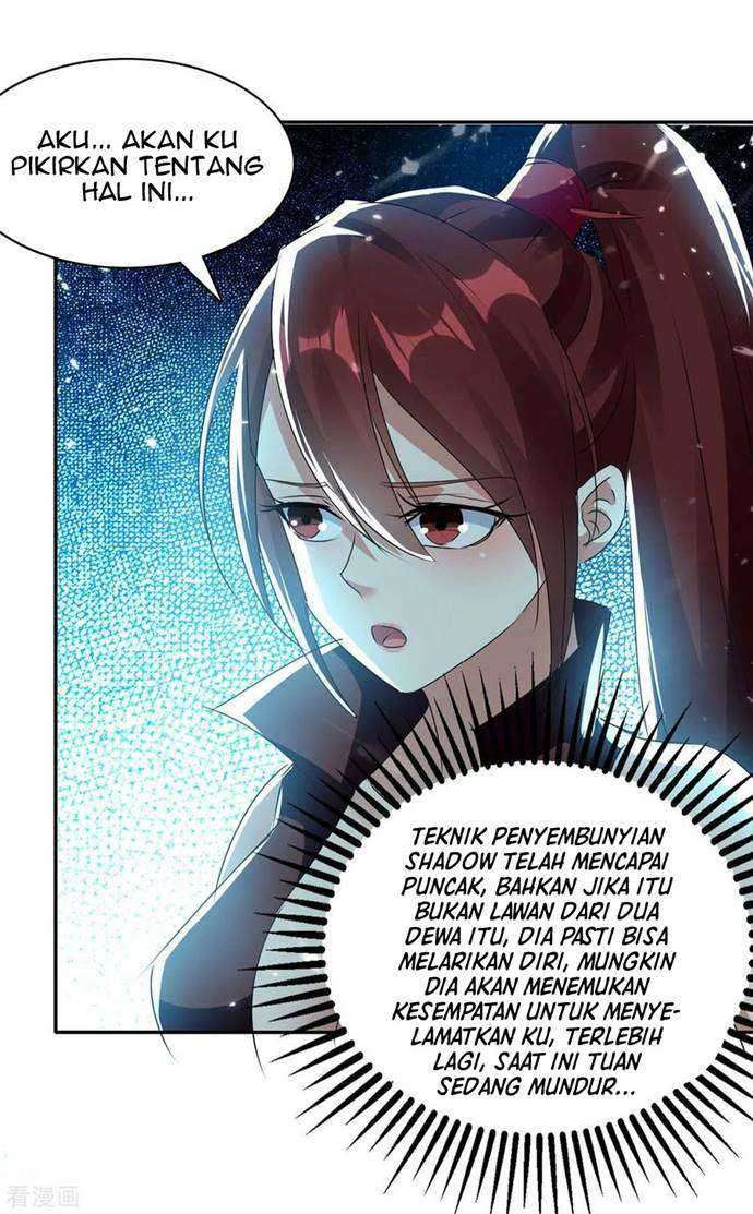Strongest Leveling Bab 227 halaman 29