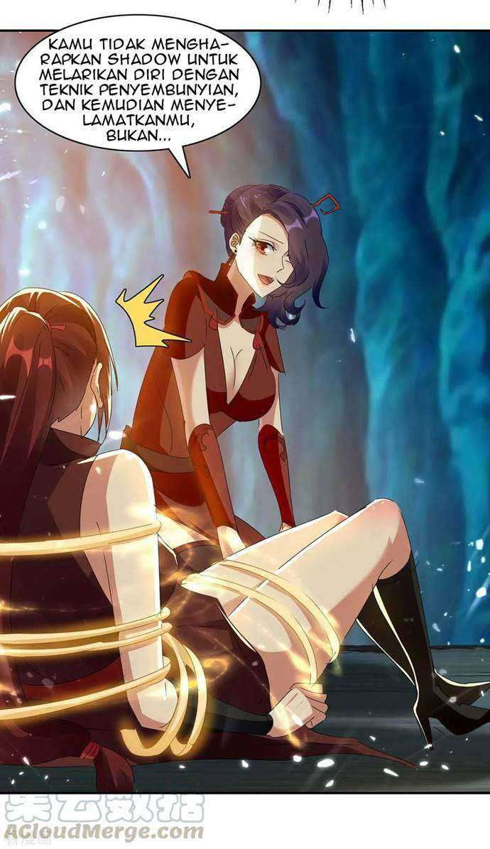 Strongest Leveling Bab 227 halaman 30