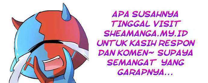 Strongest Leveling Bab 227 halaman 31