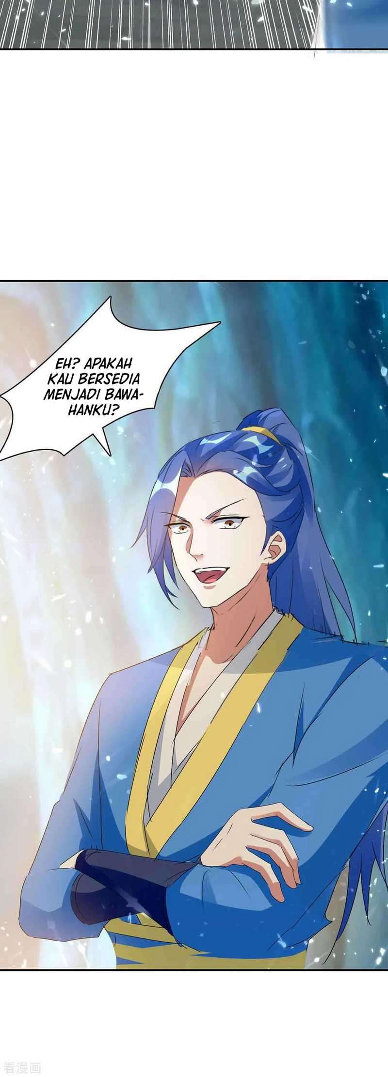 Strongest Leveling Bab 229 halaman 4