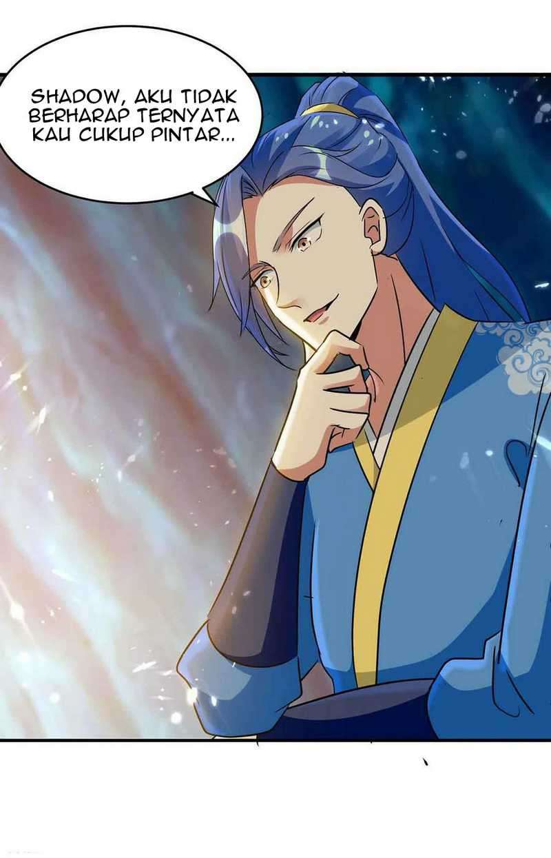Strongest Leveling Bab 229 halaman 7