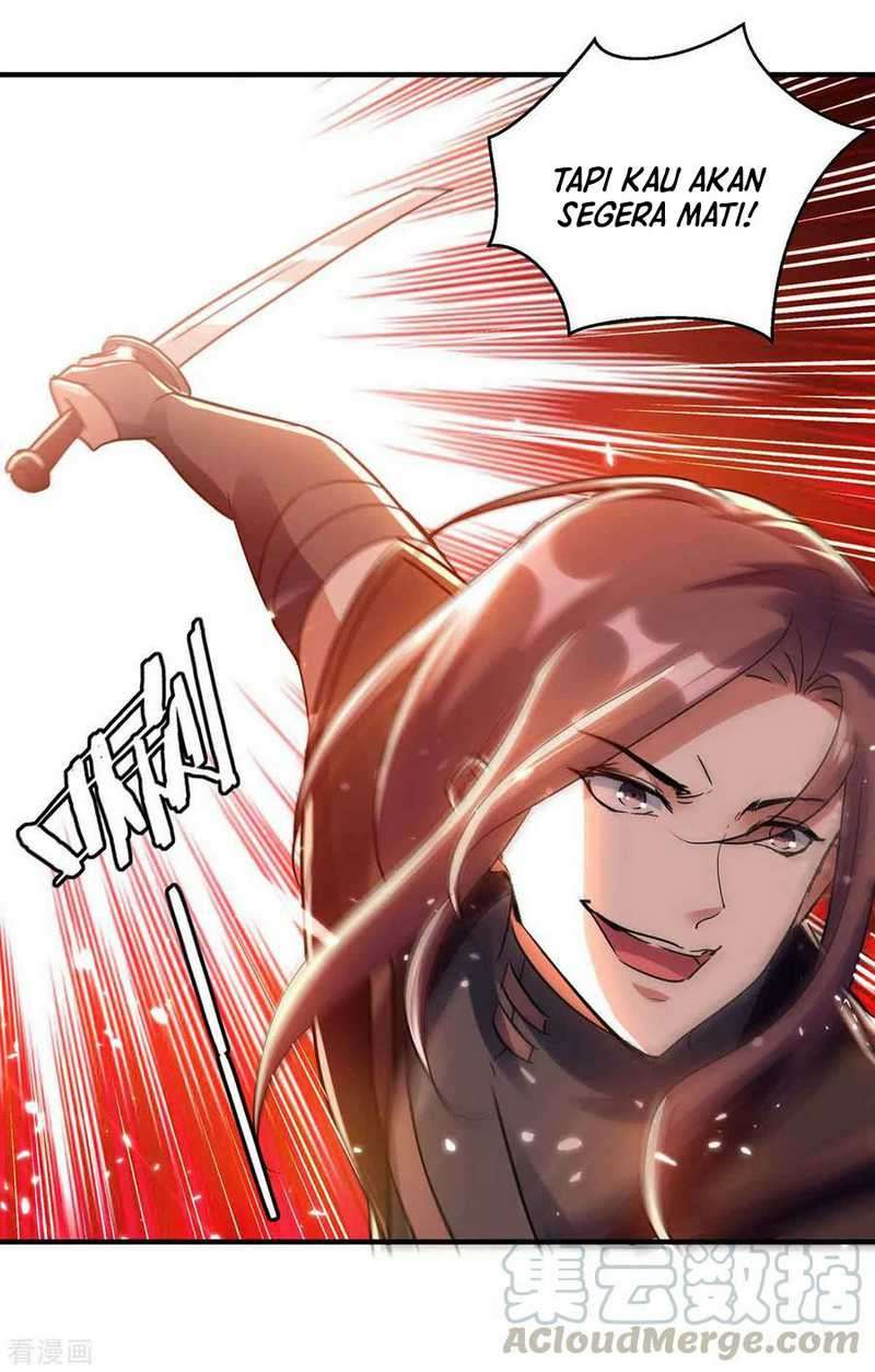 Strongest Leveling Bab 229 halaman 9