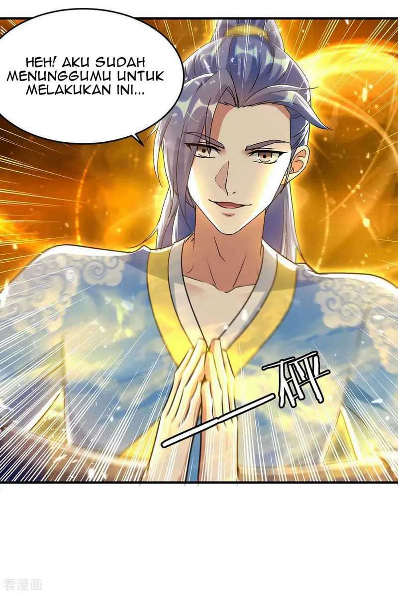 Strongest Leveling Bab 229 halaman 11