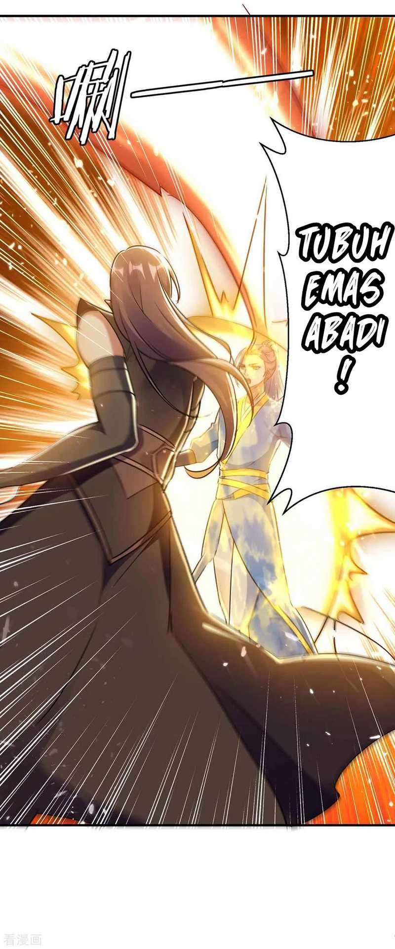 Strongest Leveling Bab 229 halaman 12