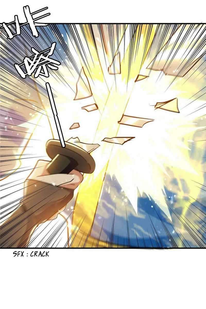 Strongest Leveling Bab 229 halaman 13