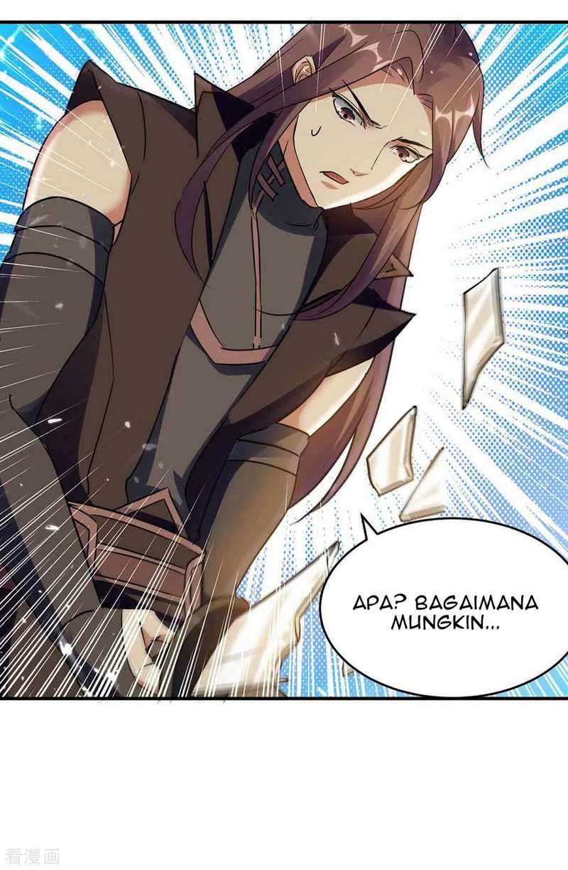 Strongest Leveling Bab 229 halaman 14