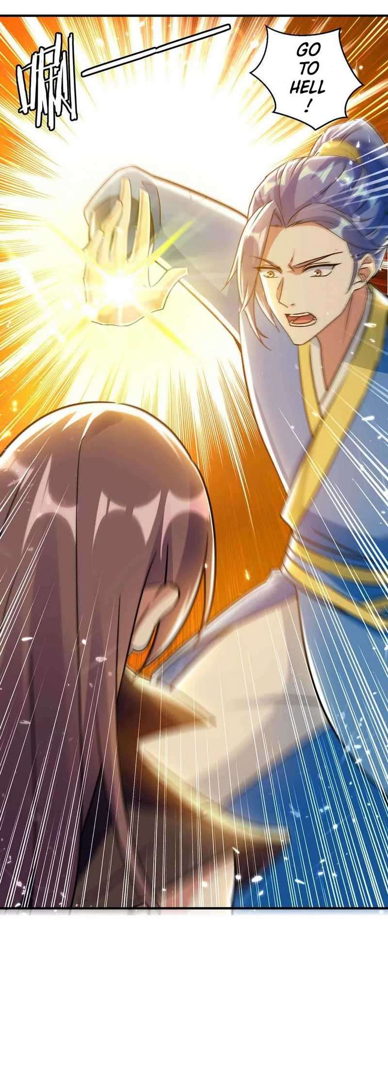Strongest Leveling Bab 229 halaman 15
