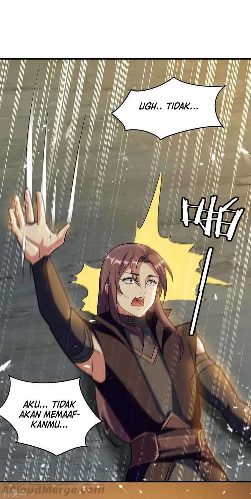 Strongest Leveling Bab 229 halaman 17