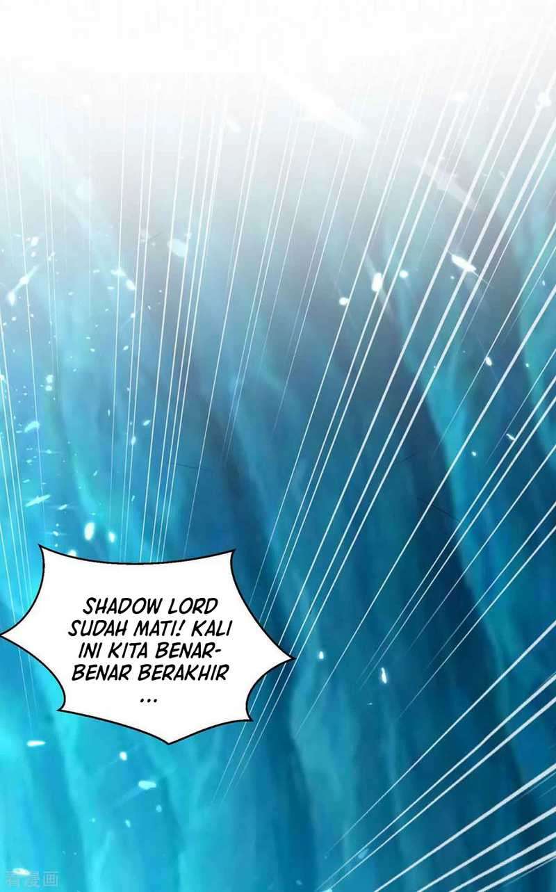 Strongest Leveling Bab 229 halaman 24