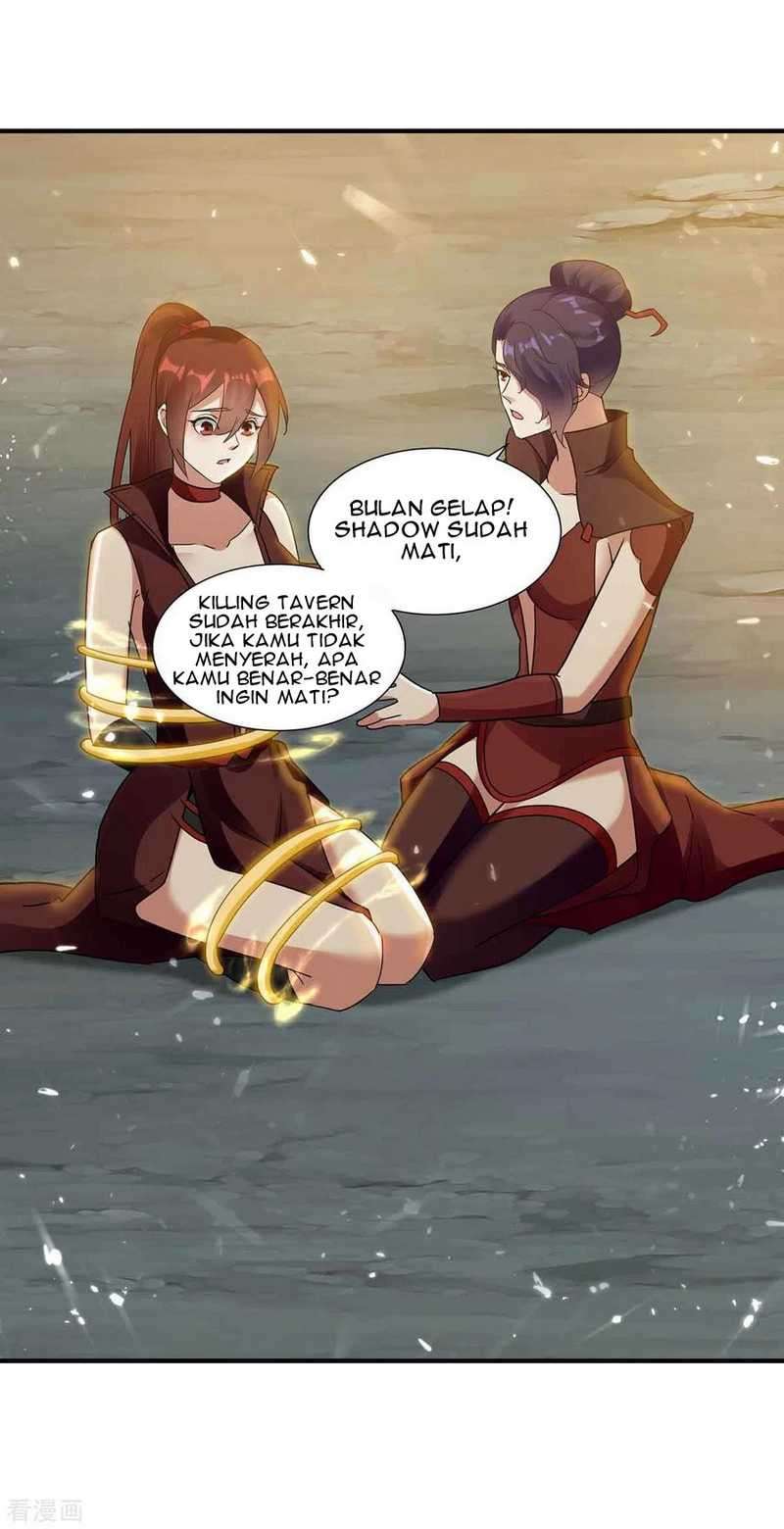 Strongest Leveling Bab 229 halaman 30