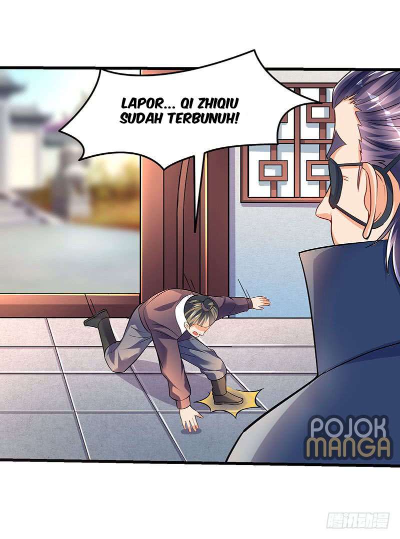 Strongest Leveling Bab 23 halaman 5