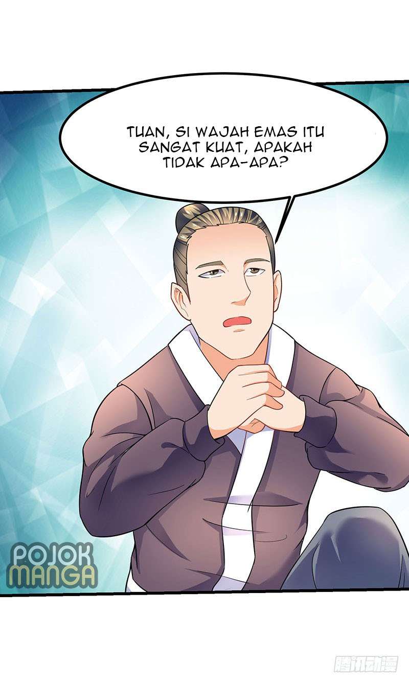 Strongest Leveling Bab 23 halaman 10